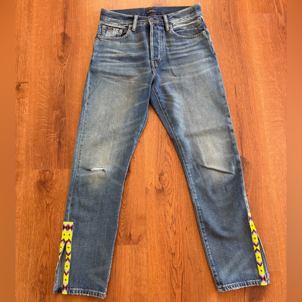 Polo Ralph Lauren Jeans